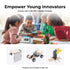 Makeblock CyberPi: Educational Electronics Kits for Beginners to Learn Programming